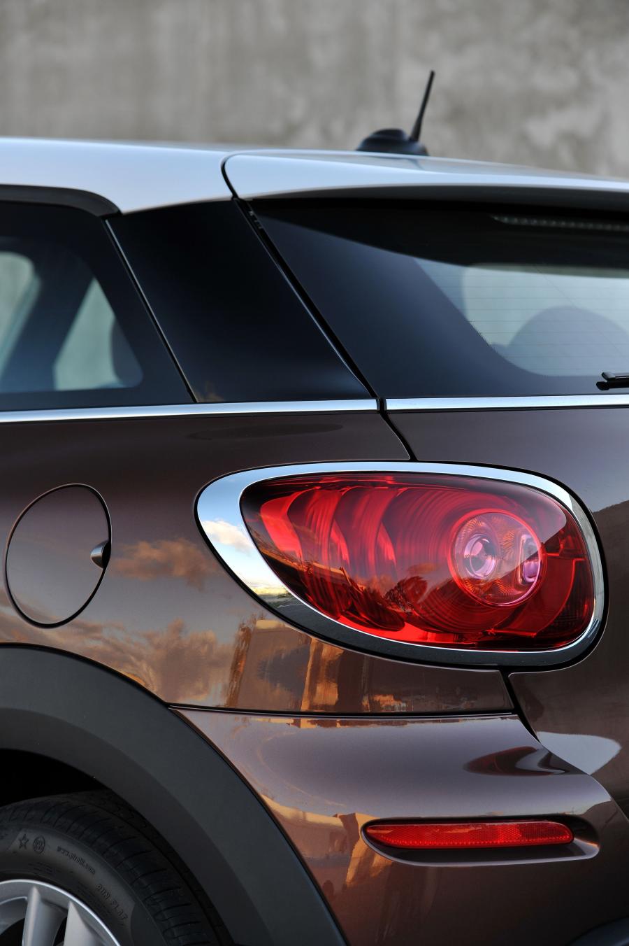  Mini Paceman Cooper S 2012 года  (фото 36 из 444)